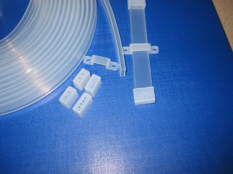 Silicone Tube